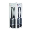 dyson ダイソン/空気清浄機能付ファンヒーター Pure Hot+COOL/HP00/D9N-JP-TJB4004A/Aランク/81【中古】
