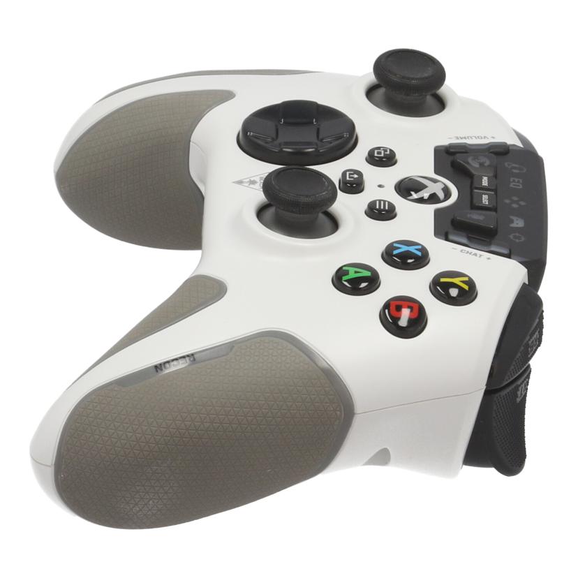 TURTLE BEACH タートルビーチ /XBOX コントローラー/Recon Controller/TBS-0705-01/D0705L3918128/Bランク/05【中古】