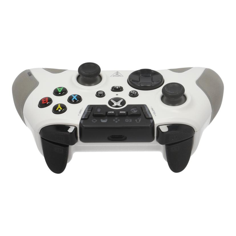 TURTLE BEACH タートルビーチ /XBOX コントローラー/Recon Controller/TBS-0705-01/D0705L3918128/Bランク/05【中古】