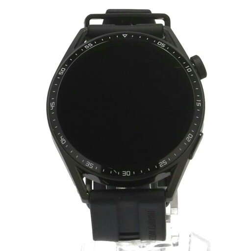 HUAWEI ファーウェイ/スマートウォッチ/HUAWEI WATCH GT 3/JPT-B29/5DQTQ22A12000142/ABランク/78【中古】 HUAWEI ファーウェイ/スマートウォッチ/HUAWEI WATCH GT 3/JPT-B29/5DQTQ22A12000142/ABランク/78【中古】