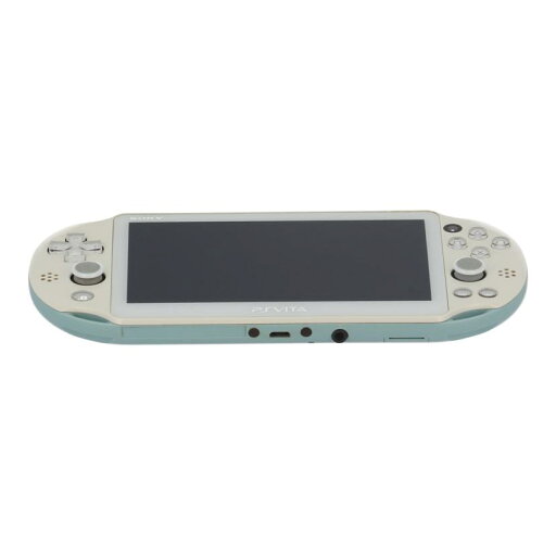 SONY ソニー /PlayStation Vita 本体/PCH-2000 ZA14/Bランク/62【中古】 SONY ソニー /PlayStation Vita 本体/PCH-2000 ZA14/Bランク/62【中古】