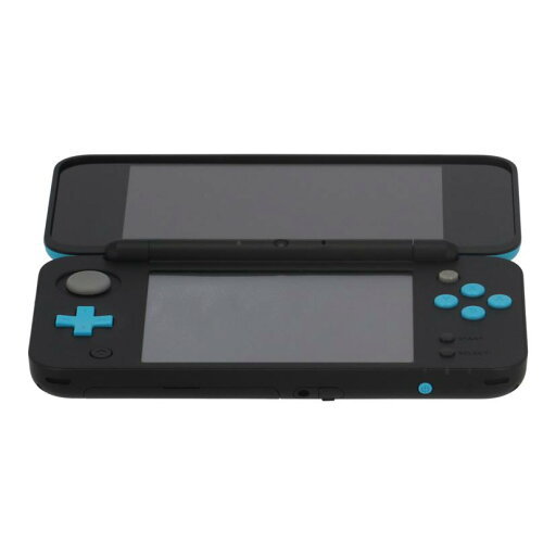 Nintendo 任天堂 ニンテンドー/new Nintendo 2DS LL 本体/JAN-S-BAAA/NJE104440986/ABランク/62【中古】 Nintendo 任天堂 ニンテンドー/new Nintendo 2DS LL 本体/JAN-S-BAAA/NJE104440986/ABランク/62【中古】