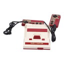 NINTENDO 任天堂 ニンテンドー /クラシックミニ ファミリーコンピュータ/CLV-S-HVCC/HJE110814863/ABランク/01【中古】