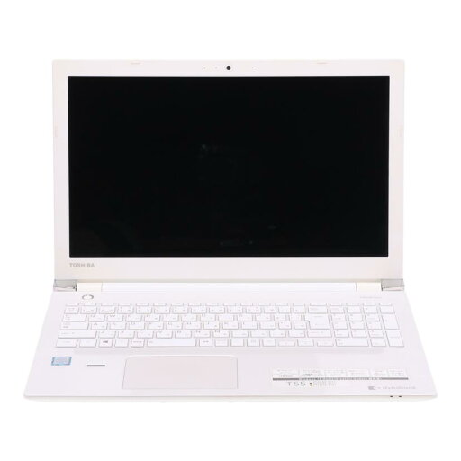 TOSHIBA トウシバ/ノートPC/PT55EWP-BJA2/xh023818h/Bランク/62【中古】 TOSHIBA トウシバ/ノートPC/PT55EWP-BJA2/xh023818h/Bランク/62【中古】