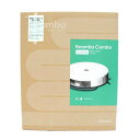 iRobot アイロボット/ルンバ コンボ Essential robot/掃除機&床拭きロボット/Y011260/Sランク/05【中古】