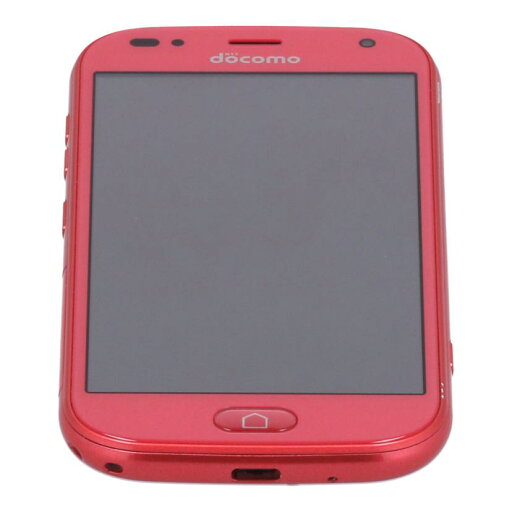 FUJITSU FCNT docomo 富士通 フジツウ/スマートフォン/らくらくスマートフォン 32GB/F-42A/8aba901a/Bランク/71【中古】 FUJITSU FCNT docomo 富士通 フジツウ/スマートフォン/らくらくスマートフォン 32GB/F-42A/8aba901a/Bランク/71【中古】