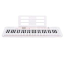 CASIO カシオ/ポータブルキーボード/Casiotone/LK-320/878DDC117003239AAA/Bランク/77【中古】(2)
