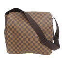 LOUIS VUITTON ルイ・ヴィトン/バスティーユ/ダミエ エベヌ/N45258/SP1***/Aランク/82【中古】|詳細画像