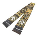LOUIS VUITTON ルイ・ヴィトン/バンドーLVワールド/ブラウン/M70853/IS1***/Aランク/88【中古】