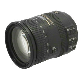 NIKON ニコン/交換レンズ/Nikon DX AF-S NIKKOR 18-200mm F3.5-5.6 G2 ED/42417420/Bランク/09【中古】
