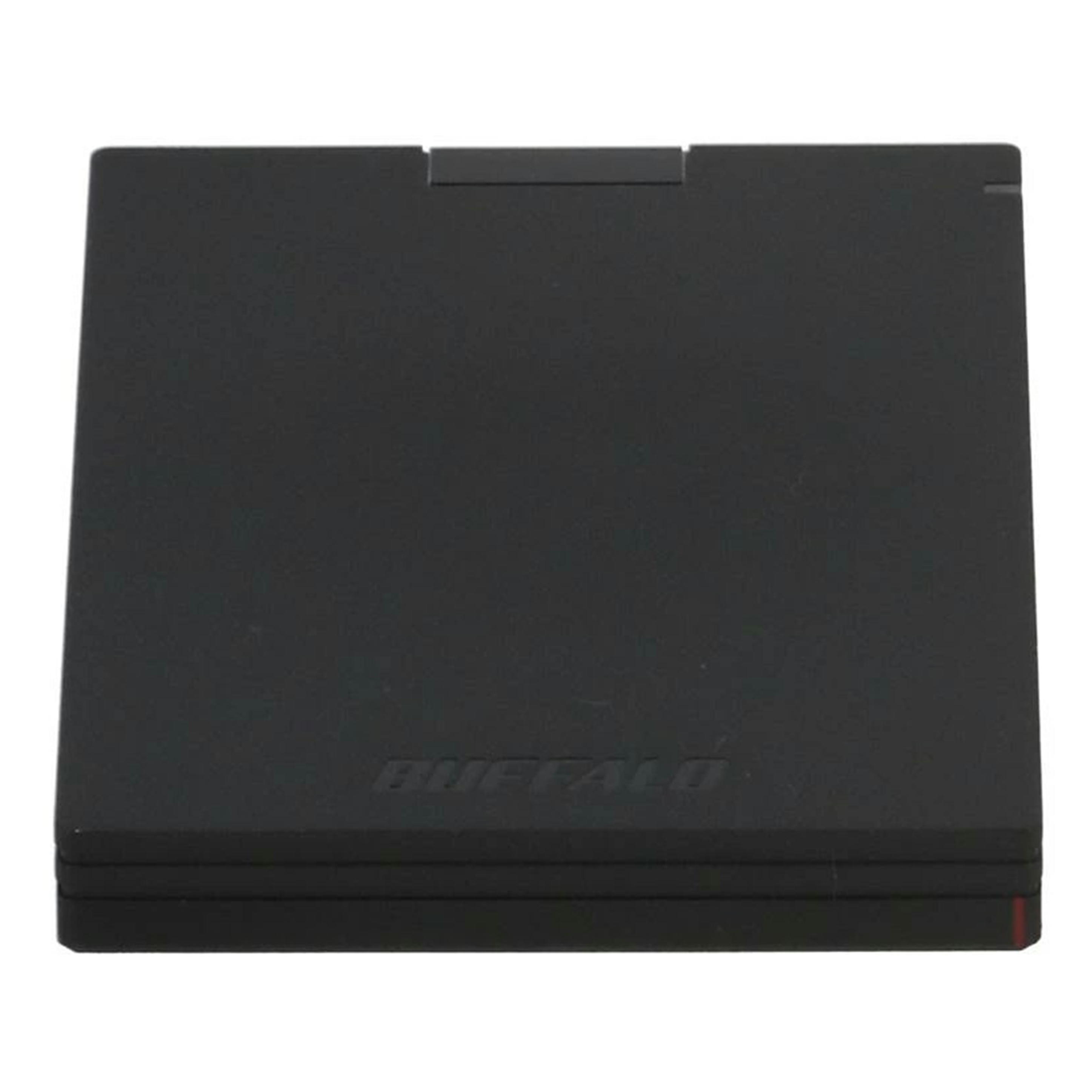 BUFFALO バッファロー/ポータブルSSD 480GB/SSD-PG480U3-BA/40501401011704/Bランク/05【中古】