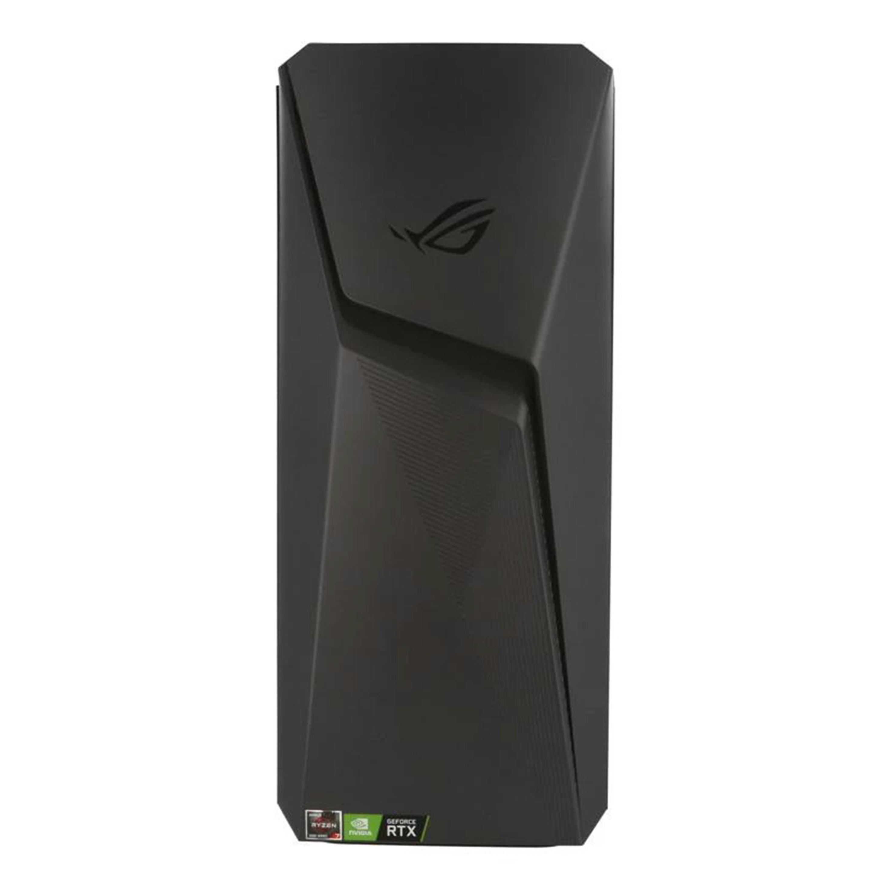 ASUS エイスース/Win11ゲーミングPC/ROG Strix G10DK/G10DK-R75R2060S/NAPFCG00J74644F/Bランク/67【中古】