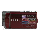 SONY ソニー/ビデオカメラ/HDR-CX180/1019915/Bランク/62【中古】(2)
