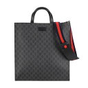 GUCCI グッチ/GGスプリ−ム2WAYトートバッグ/495559/525***/Aランク/93【中古】|詳細画像
