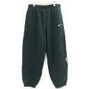 NIKE ナイキ/×Supreme スウェットパンツ/HF9630-010/サイズ L/ABランク/05【中古】
