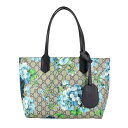 GUCCI グッチ/GGブルームス・リバーシブルバッグ/Aランク/81【中古】(4)