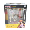GOOD SMILE COMPANY グッドスマイルカンパニー/千石撫子 「化物語」 1/8 PVC塗装済み完成品/Sランク/88【中古】