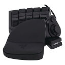 Razer レイザー/ゲーミングパッド/Tartarus V2/Bランク/70【中古】