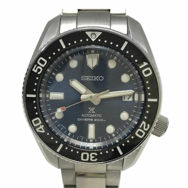 SEIKO セイコー/プロスペックスダイバー/6R35-01E0/083***/ABランク/51【中古】