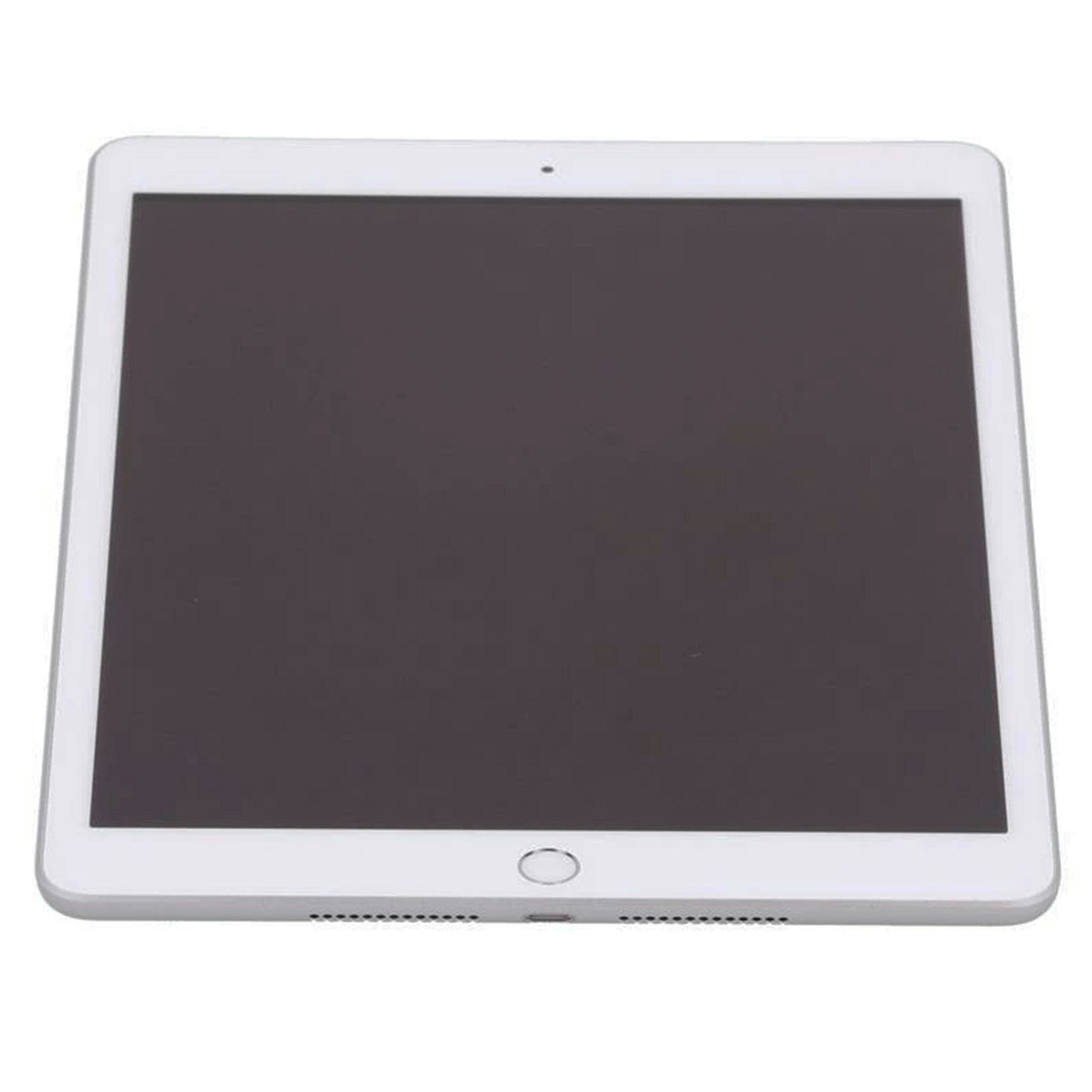 Apple au アップル/iPad 第8世代 32GB 2020/MYMJ2J/A/H9GFF22PQ1KN/Bランク/62【中古】