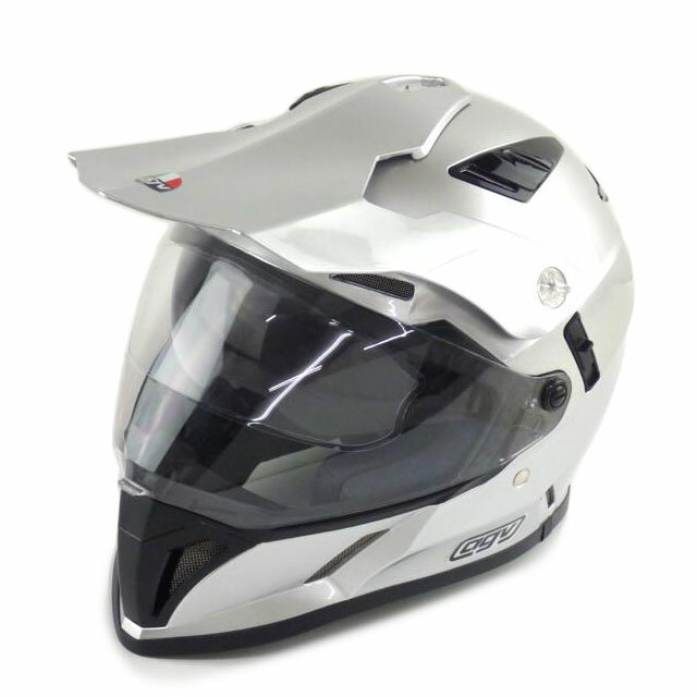 AGV エージーブイ/ヘルメット/Aランク/64【中古】