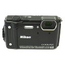 NIKON ニコン/デジタルカメラ/COOLPIX W300/20013306/Bランク/88【中古】