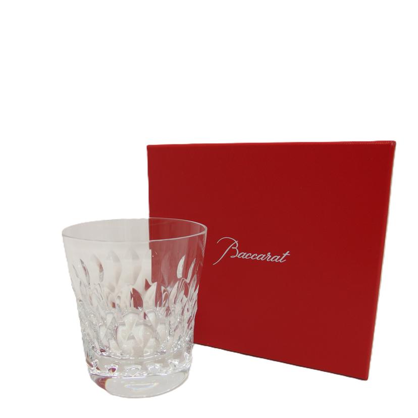 Baccarat バカラ/アルマニャック/タンブラー/ロックグラス/1310238/Sランク/04【中古】
