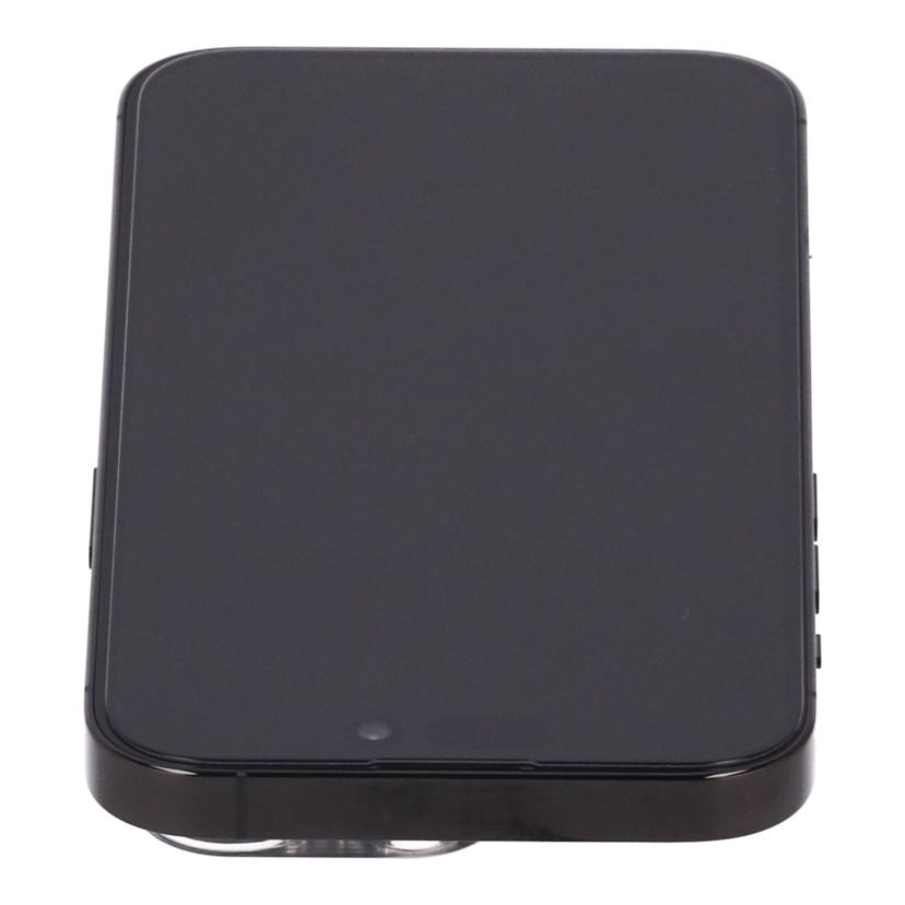 Apple SoftBank アップル/iPhone14 Pro 128GB/MPXU3J/A/C59KKX2C6K/Aランク/09【中古】