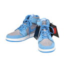 NIKE ナイキ/AIR JORDAN 1 ZOOM AIR CMFT 2/DV1307-014/Sランク/05【中古】