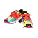 NIKE ナイキ/×atmos AIR MAX 2 LIGHT QS Multi/CJ6200-001/Sランク/05【中古】