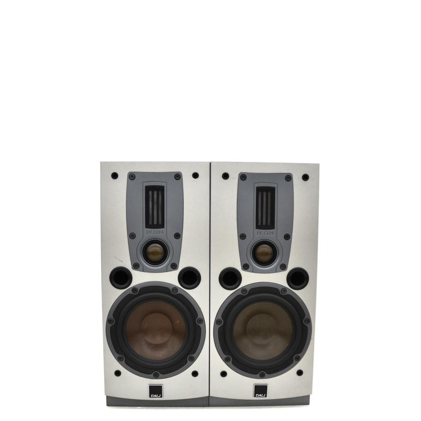 DALI ダリ/スピーカー/IKON1/6740247/Bランク/75【中古】