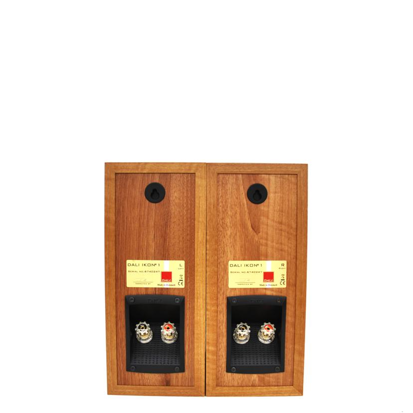 DALI ダリ/スピーカー/IKON1/6740247/Bランク/75【中古】