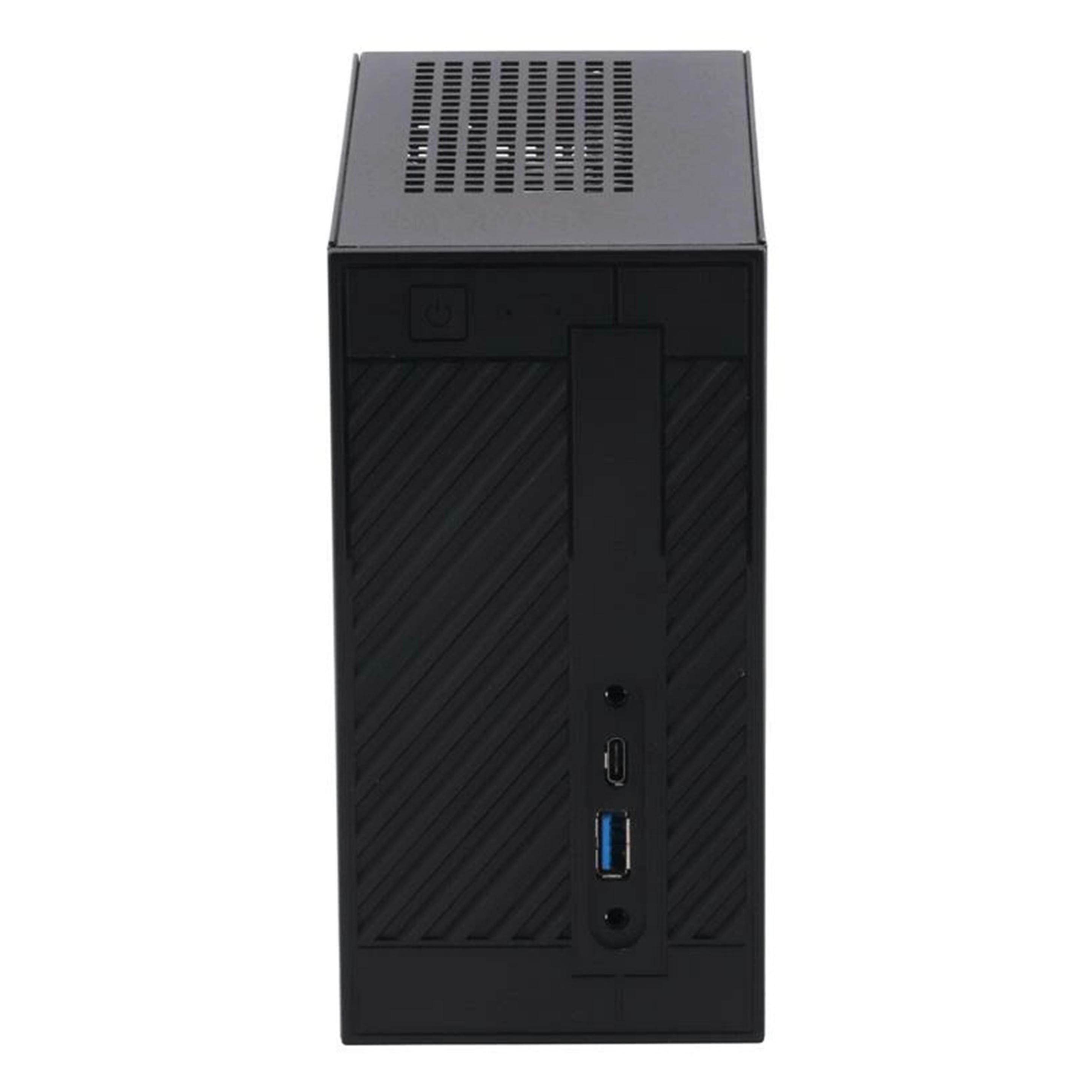 ASRock アスロック/Win11ミニデスクトップPC/ベアボーンキット/DeskMini110/B/BB/JP/78HTA001982/Bランク/62【中古】