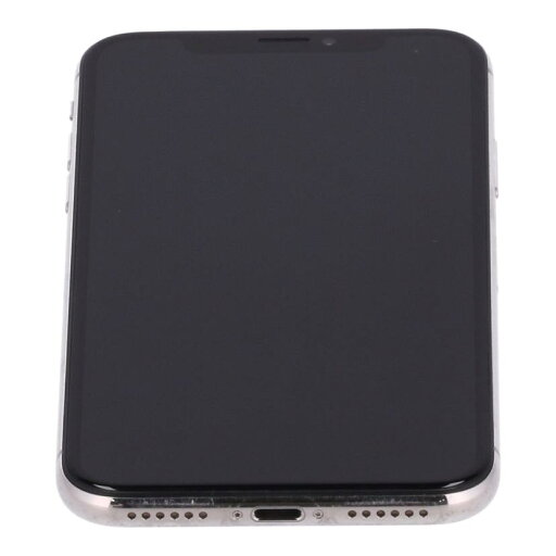 Apple アップル/iPhone X 256GB/NQC22J/A/GHKYN02XJCLD/Bランク/05【中古】 Apple アップル/iPhone X 256GB/NQC22J/A/GHKYN02XJCLD/Bランク/05【中古】
