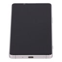 SONY au ソニー/スマートフォン/Xperia 1 II 128GB/SOG01/QV710FC73E/ABランク/85【中古】