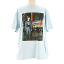 Supreme シュプリーム/PIL Live in tokyo/Tシャツ/ABランク/18【中古】