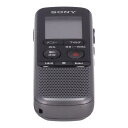 SONY ソニー/ICレコーダー/ICD-PX240/1192664/Bランク/65【中古】