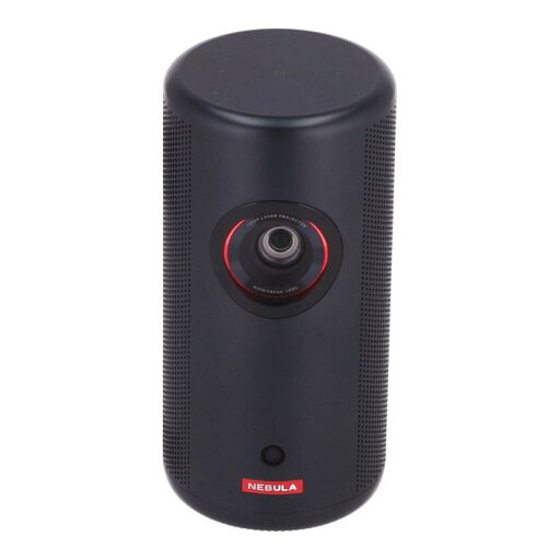 ANKER アンカー /モバイルプロジェクター/Nebula Capsule 3 Laser/D2426N11/D2426F3123300367/Aランク/65【中古】 ANKER アンカー /モバイルプロジェクター/Nebula Capsule 3 Laser/D2426N11/D2426F3123300367/Aランク/65【中古】