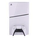 SONY ソニー/PlayStation5 本体 ドライブ搭載モデル 1TB/CFI-2000A01/S01E43A0161B10578835/Aランク/18【中古】|詳細画像