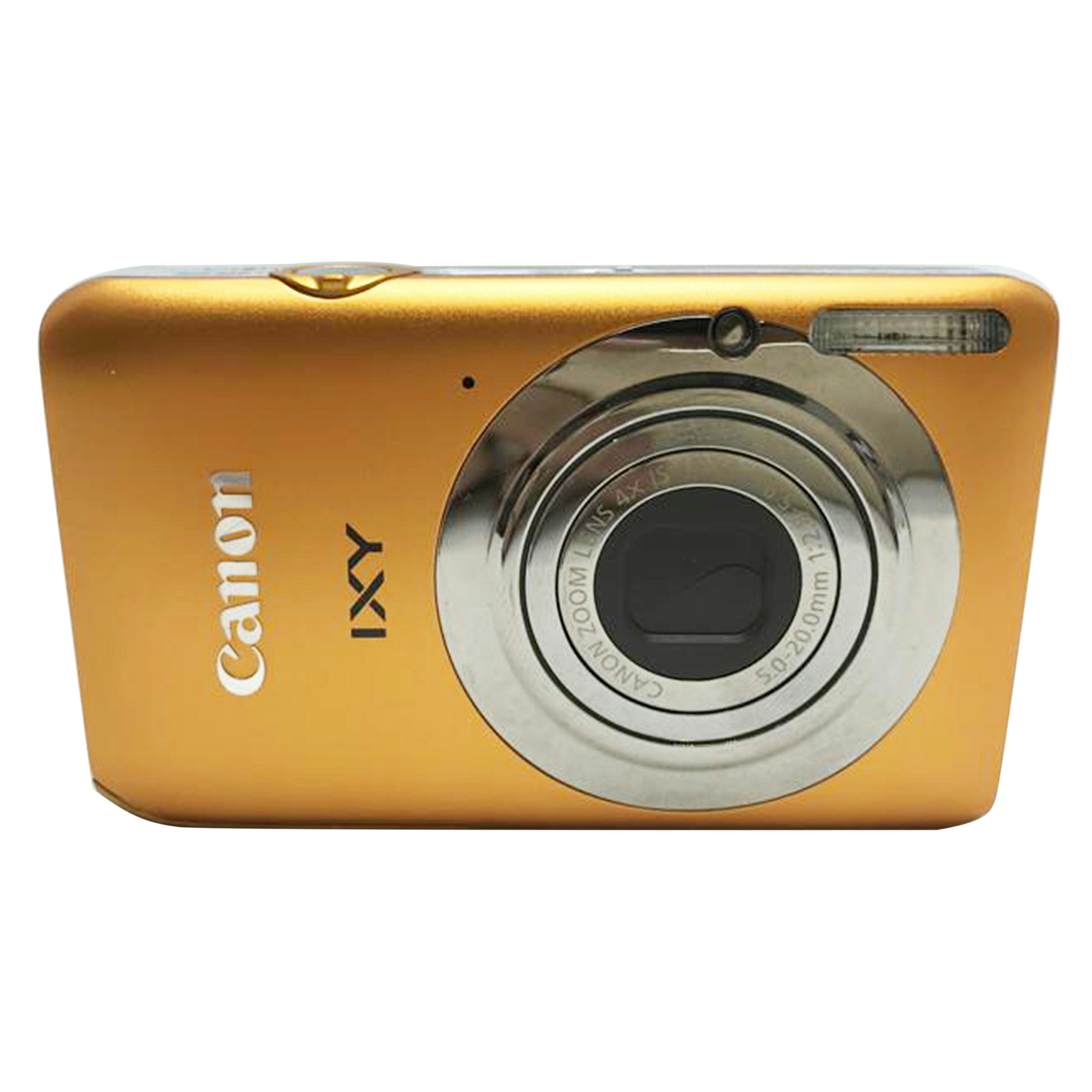 CANON キャノン/IXY デジタルコンパクトカメラ/PC1588/321064032154/ABランク/51【中古】