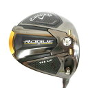 Callaway キャロウェイ/ROGUE ST LS ドライバー 2022年/ABランク/05【中古】