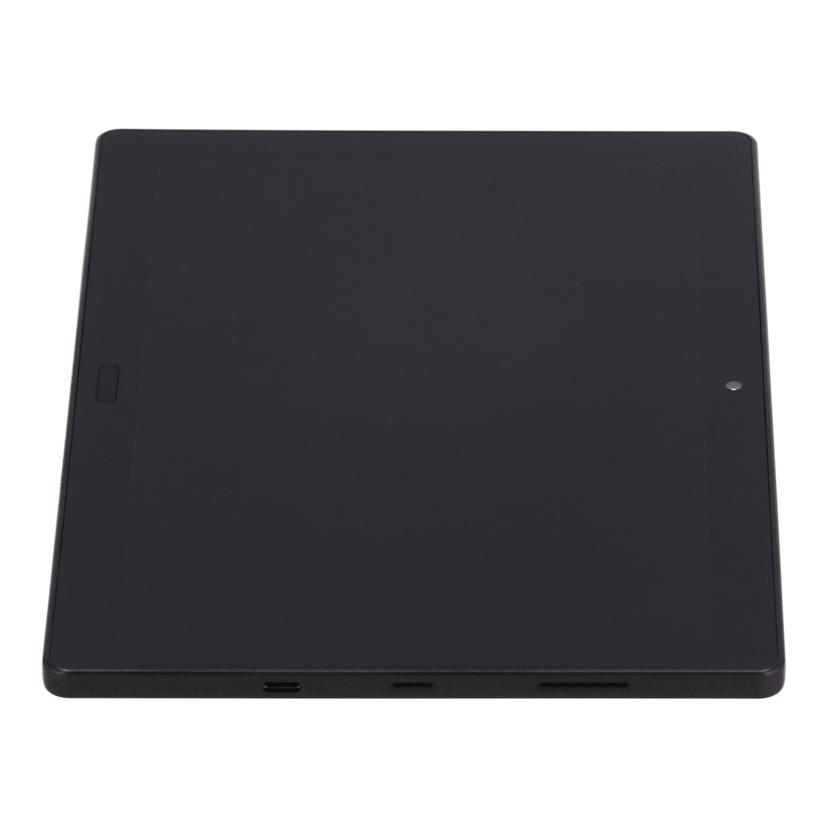 SHARP docomo シャープ/タブレット/dtab d-41A/OG6HMA072002074/Bランク/77【中古】