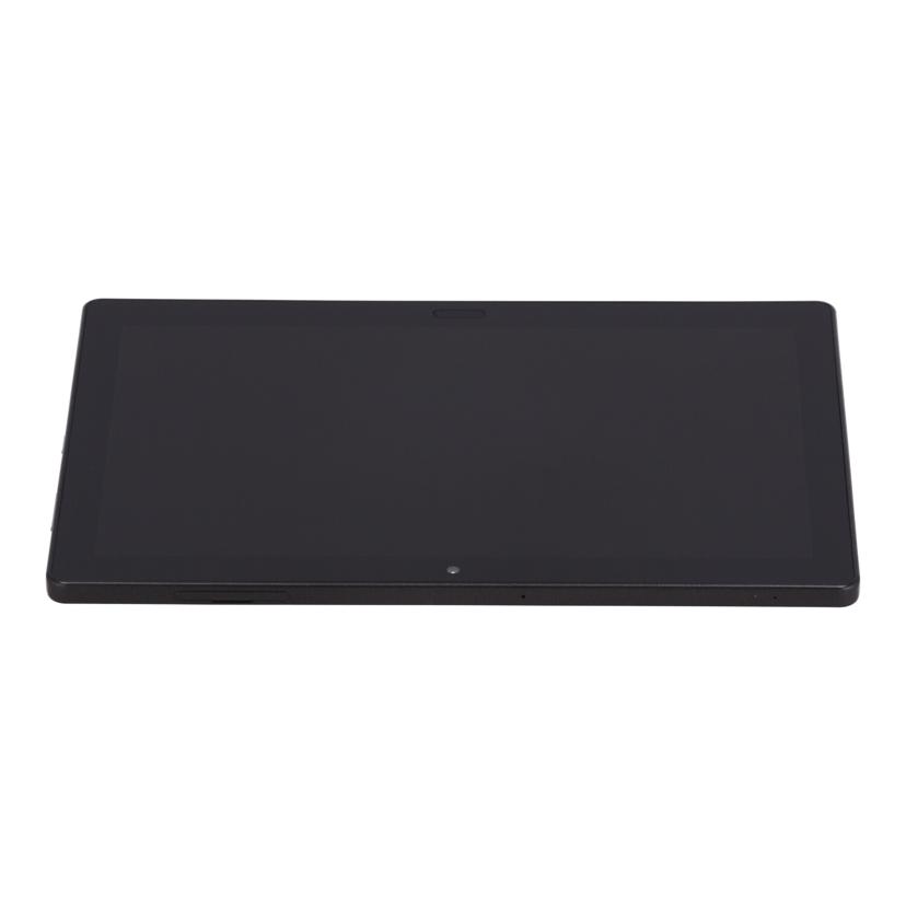 SHARP docomo シャープ/タブレット/dtab d-41A/OG6HMA072002074/Bランク/77【中古】