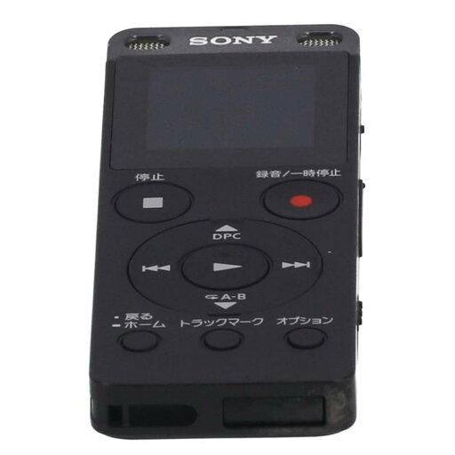 SONY ソニー/ICレコーダー/ICD-UX560F/2124887/Bランク/77【中古】 SONY ソニー/ICレコーダー/ICD-UX560F/2124887/Bランク/77【中古】