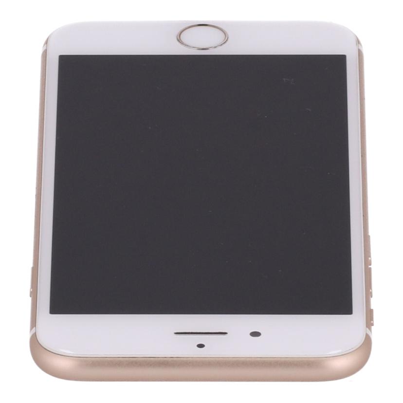 Apple docomo アップル/iPhone 6s 16GB/MKQL2J/A/C6KQD2TGRY7/Bランク/78【中古】