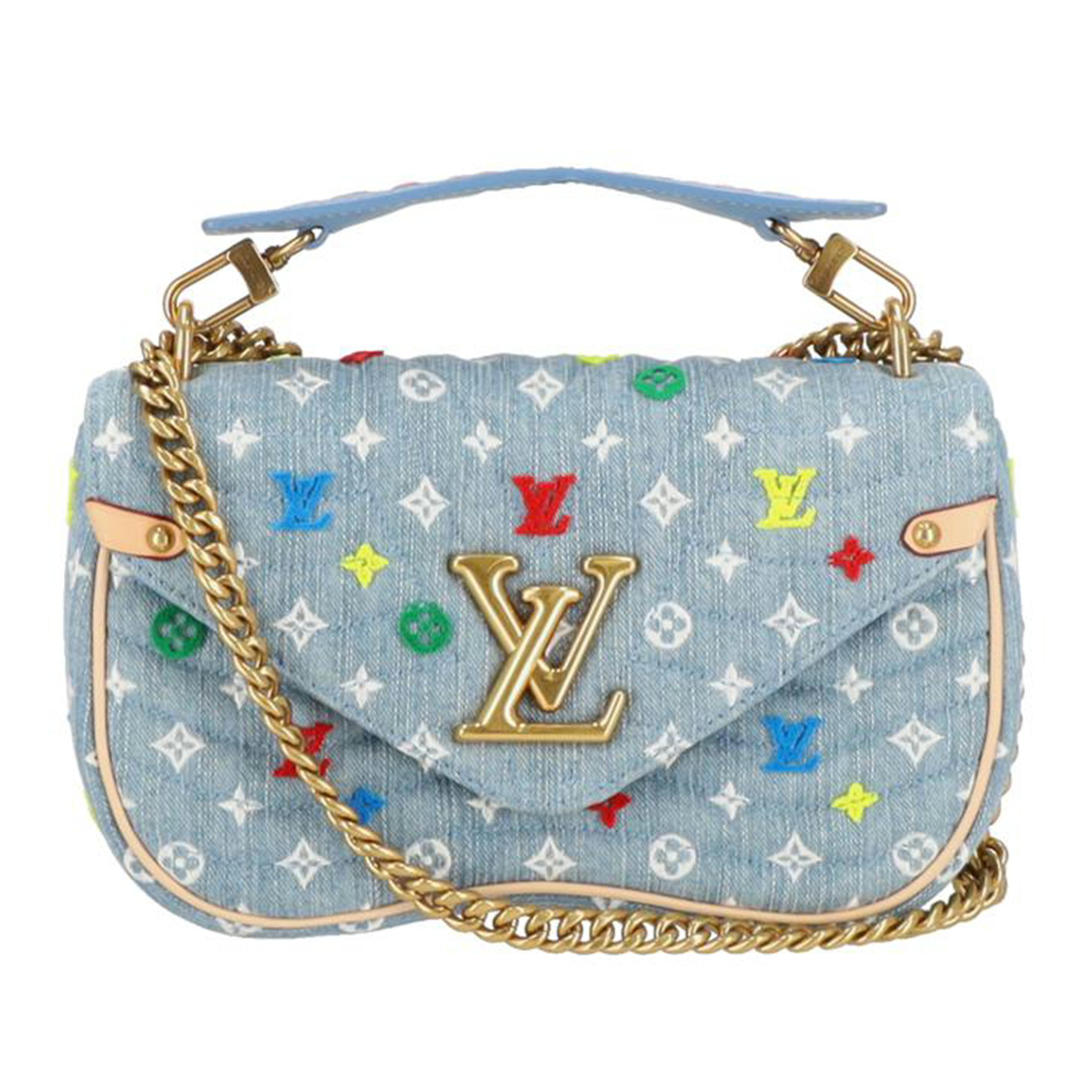 【ヴィンテージ】Rank:B☆Louis Vuitton ニューウェーブMMバッグ 楽天市場】ルイヴィトン ニューウェーブ mmの通販