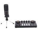 maono マオノ/オーディオインターフェース/ミキサーセット/AU-AM200-S1/200S1231283800049/Bランク/05【中古】