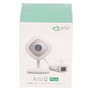Arlo アーロ/ホームセキュリティーカメラ/Arlo Q Plus未使用/VMC3040S-100JPS/5KX197SL9F365/Sランク/05【中古】