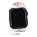Apple アップル/Apple Watch Nike SE GPS+Cellular 40mm/MG013J/A/G99DX196Q1NJ/Bランク/18【中古】