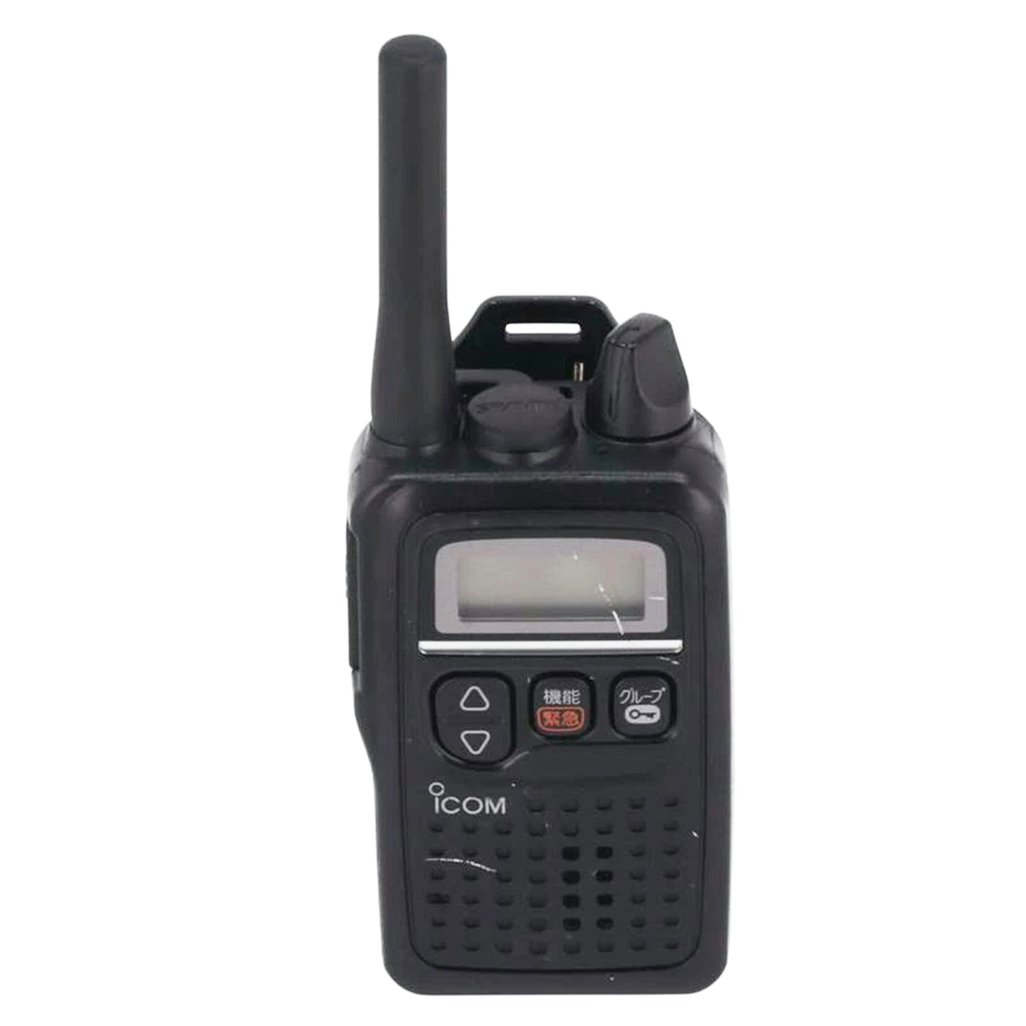 iCOM アイコム/特定小電力トランシーバー/IC-4350/04038411/Bランク/85【中古】